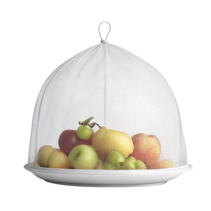 Melvoraq Premium Pop-Up Mesh Food Cover (Extra Fine Net)